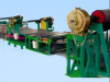 Constant Tension Green Belt Building Machine