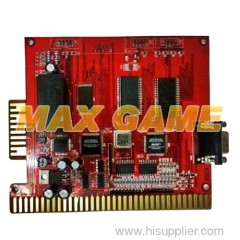 gaminator coolair casino board