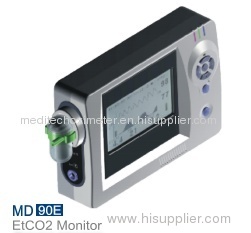 Multiparameter Monitor MD90E