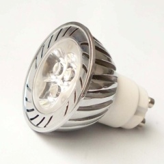 LED Bulb Light