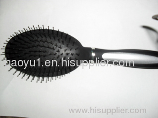 hair brushes