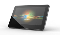 OCOSMOS OCS9 10.1 inch 64GB SSD 3G Thinnest Windows 7 gaming tablet USD$366
