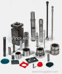 NPK hydraulic hammer parts