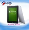 RDM 7 inch Tablet PC with 13.56MHZ RFID card Readers