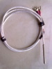 Thermocouple with compensating cable
