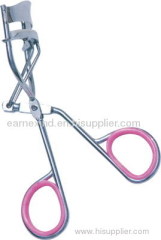 Eye lash curler