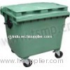 wheeled bins mold