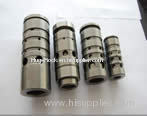 hydraulic breaker valves