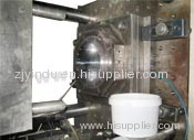 5Gallon Paint Pail mould