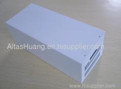 power supply enclosure