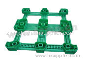 PE pallet mould