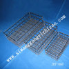 Stainless steel Testtube stand (manufacturer)