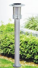 Outdoor Garden Lamp