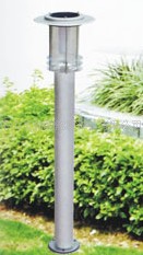 Outdoor Garden Lamps