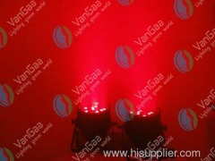 48pcs LEDs High Power Indoor PAR Light