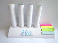 4-color Highlighter set