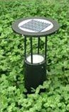 Solar Garden Lamp