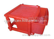 Drawer mould