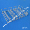 wire mesh medical cleaning basket