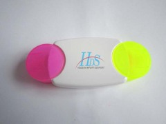 2-color highlighter