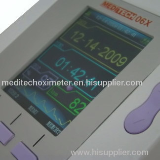 patient monitor MD06X