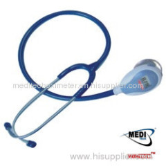 Electronic Stethoscope stethopulse