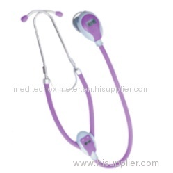 Electronic Stethoscope stethopulse 2