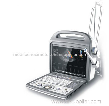 Ultrasound Scanner isvc