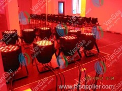 54pcs LEDs High Power Indoor PAR Light
