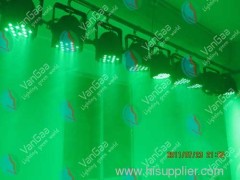 54pcs LEDs High Power Indoor PAR Light