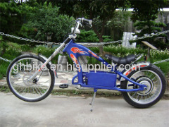 Chopper Bike