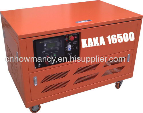 15kw gasoline