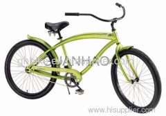 GH-328010B Beach Cruiser Bicycle