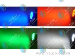 120pcs LEDs High Power Par Light