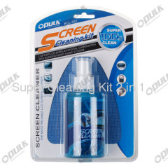 LCD Screen Cleaning Kit (KCL-021)