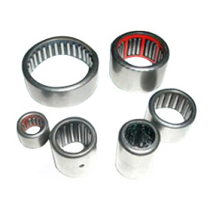 One way needle roller bearing