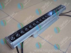 18W LED Wall Wash Light