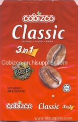 Cobizco 3 in 1 Classic Premix Coffee