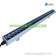 27W LED Wall Wash Light