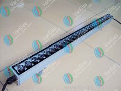 27W LED Wall Wash Light