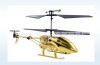 3 the whole alloy remote control plane (no gyroscopes) B162A