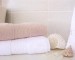 pure cotton bath towel