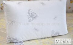 Cassia seed children's educational pillow
