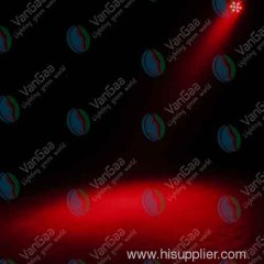 LED Shot Par64 Light