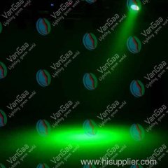 LED Shot Par64 Light
