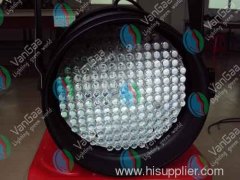 177pcs LEDs PAR64 Light