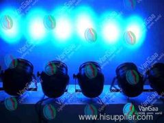 LED Short Cover Par 64 Light(200pcs ￠10 LEDs)
