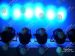 LED Short Cover Par 64 Light(200pcs ￠10 LEDs)