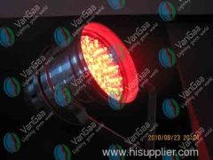 LED Short Cover Par 64 Light(200pcs ￠10 LEDs)