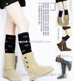 Fashion Snow Boots